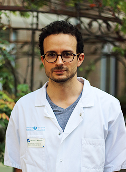 Dr Xavier Ferraretto