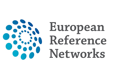 Logo Réseau Européen de Référence pour les maladies rares
